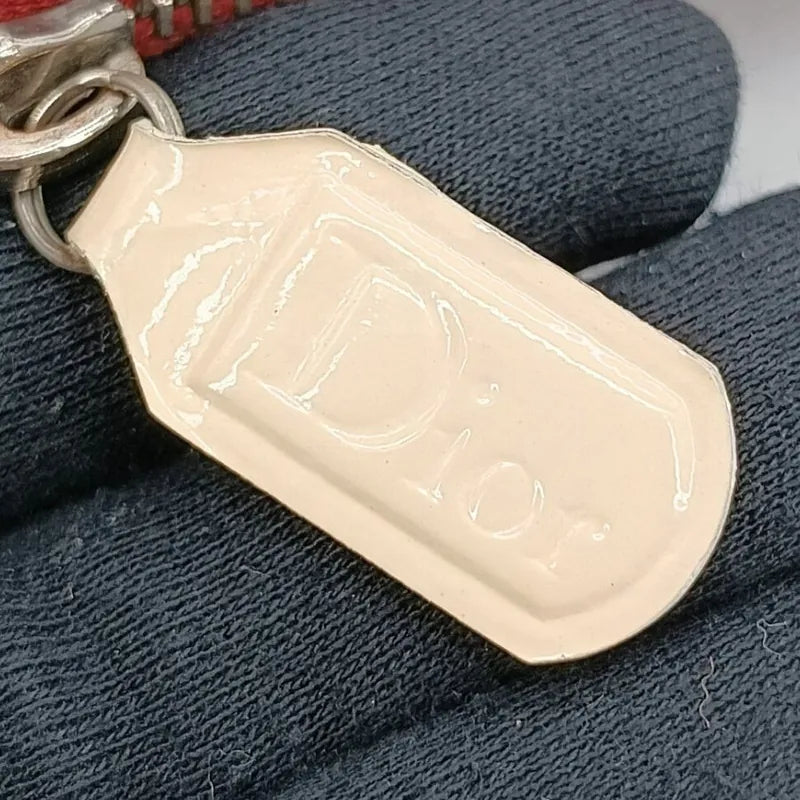 ra250-christian-dior-vintage-red-monogram-canvas-oblique-mini-saddle-bag