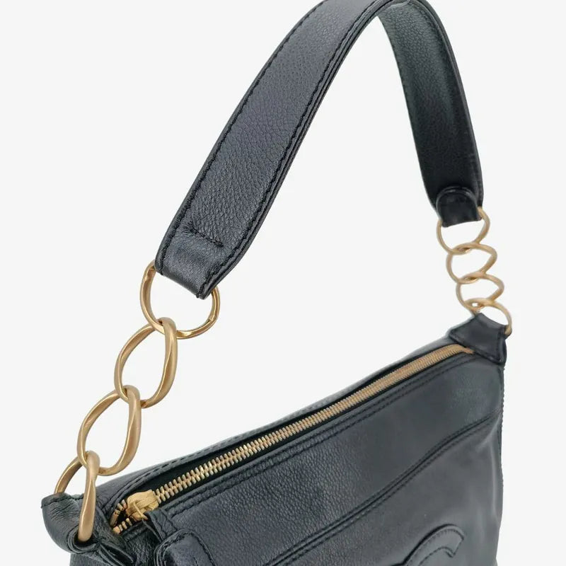 rb665-chanel-vintage-black-caviar-leather-handbag