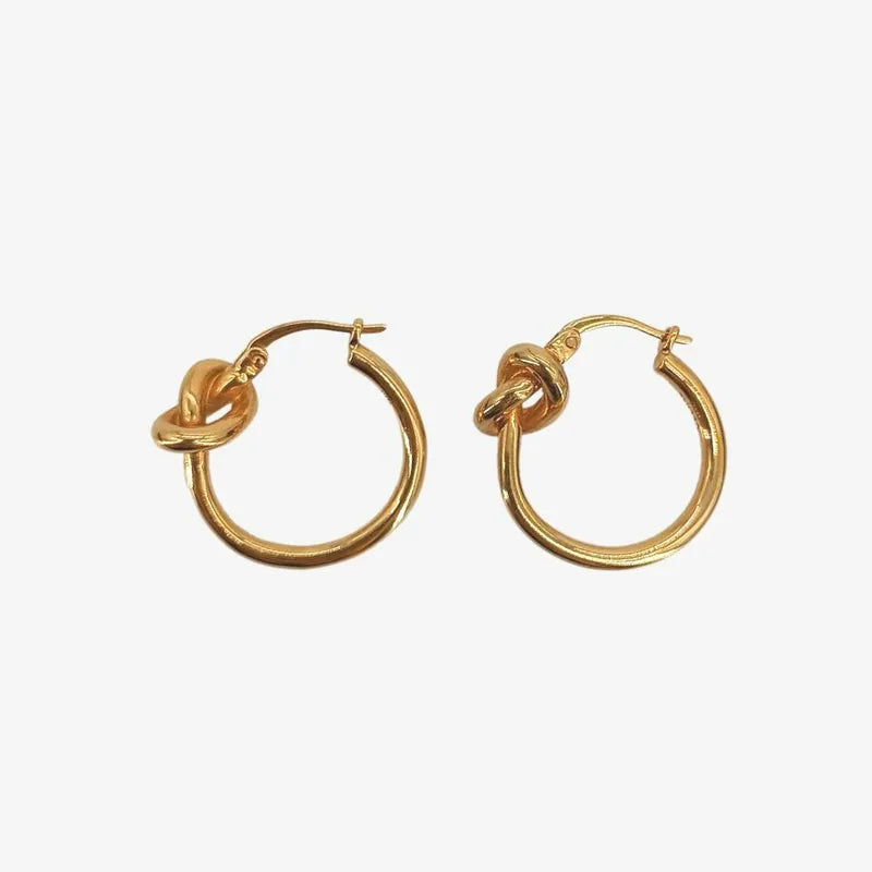 jt507-celine-gold-earring