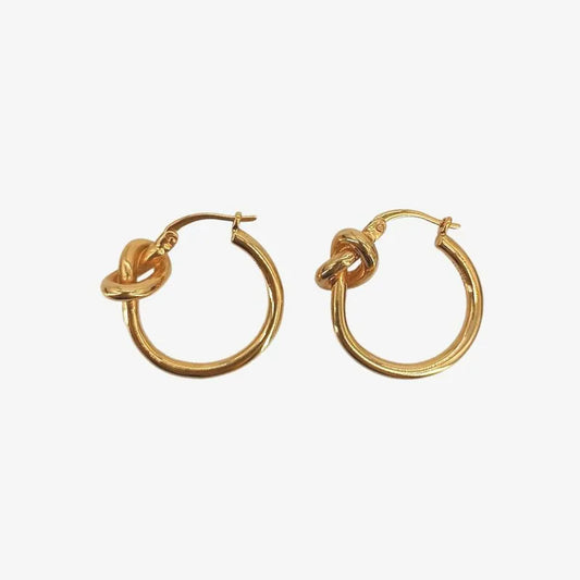 jt507-celine-gold-earring