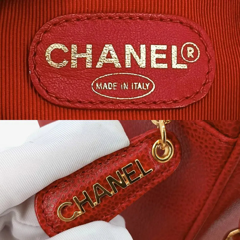 jah139-chanel-vintage-red-caviar-leather-tote-bag