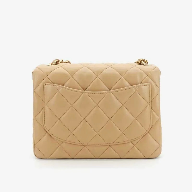 jr773-chanel-vintage-beige-lambskin-17cm-mini-square-flap-bag