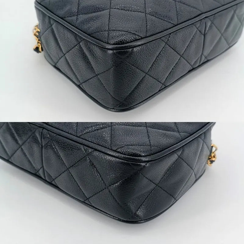 ra076-chanel-vintage-black-caviar-leather-quilted-camera-bag