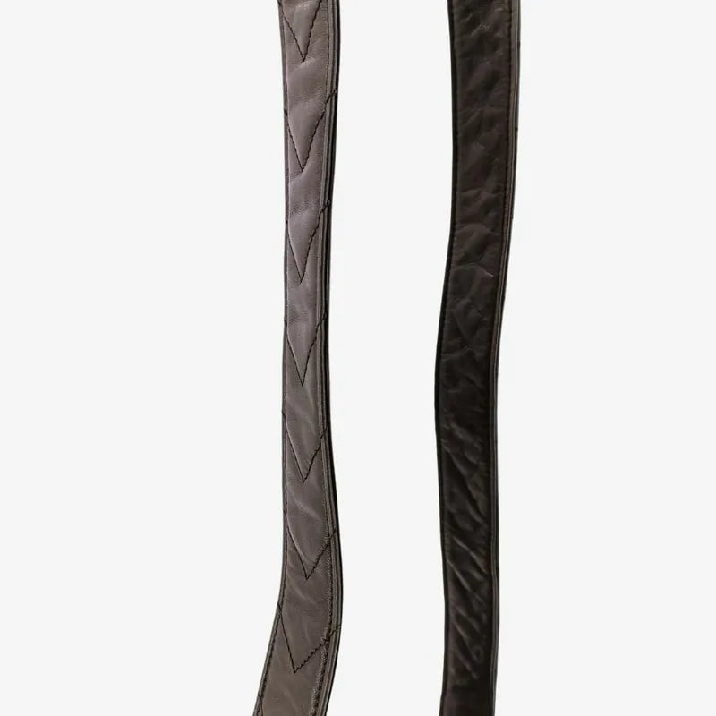 rb146-chanel-vintage-dark-brown-lambskin-chevron-box-bag