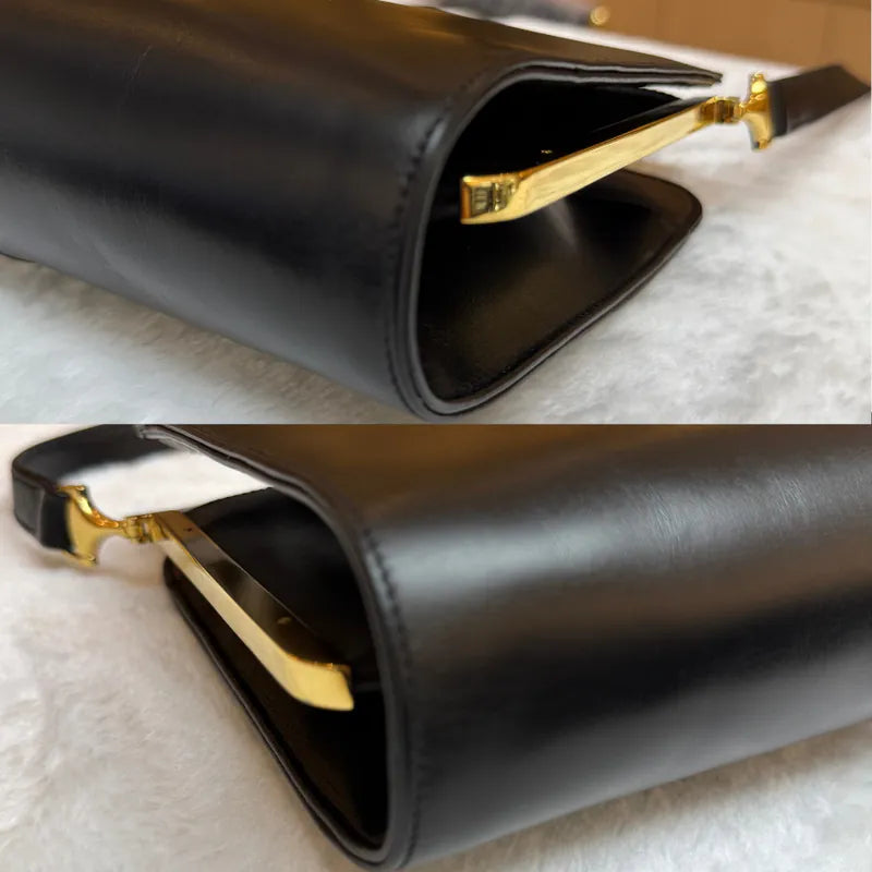 ju943-gucci-vintage-black-lambskin-shoulder-bag