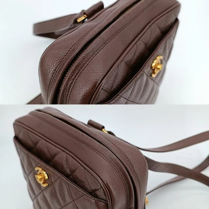 jah68-chanel-vintage-brown-caviar-leather-backpack