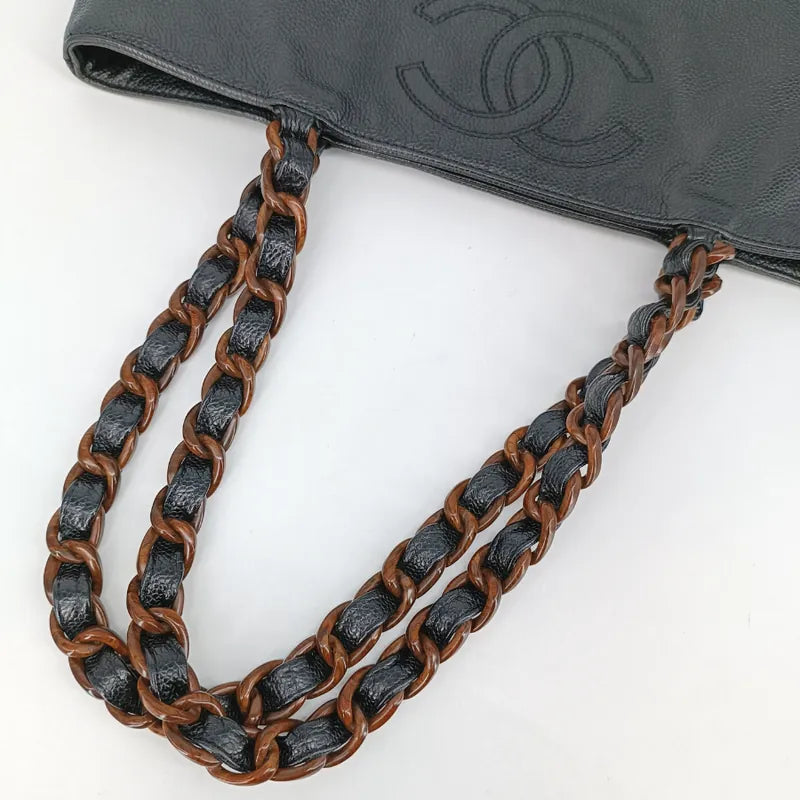 90198704-chanel-vintage-black-caviar-leather-tote-bag