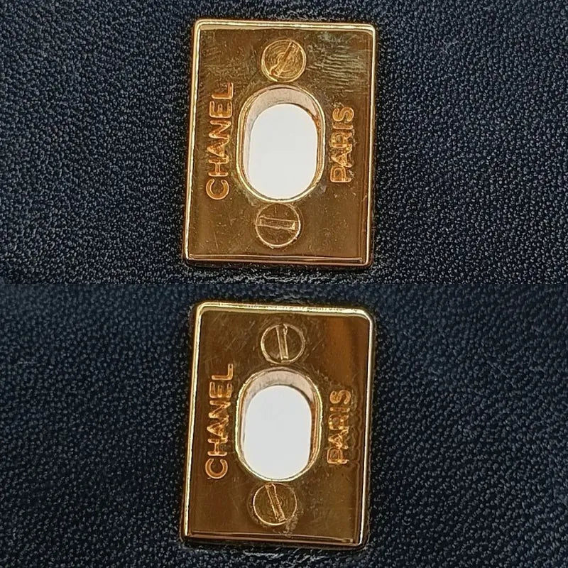 ra489-chanel-vintage-navy-lambskin-double-turnlock-flap-bag