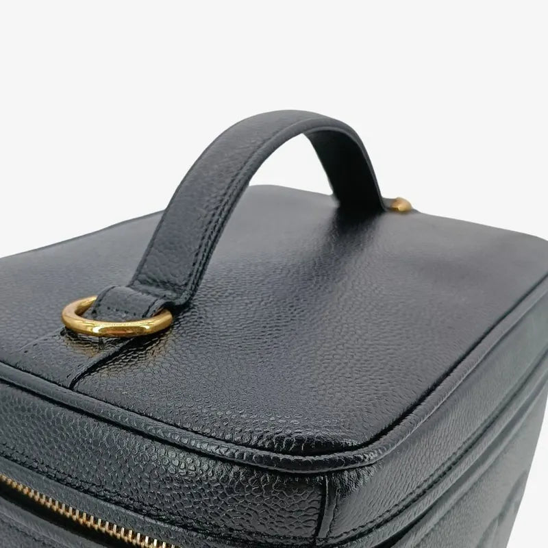 ra547-chanel-vintage-black-caviar-embossed-logo-cosmetic-bag