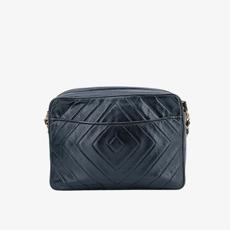 jt531-chanel-vintage-black-lambskin-tassel-camera-bag