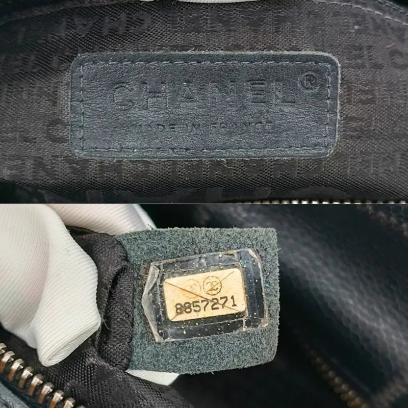 rb765-chanel-vintage-black-caviar-leather-chocolate-bar-handbag