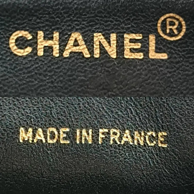 jt913-chanel-vintage-black-lambskin-tote-bag