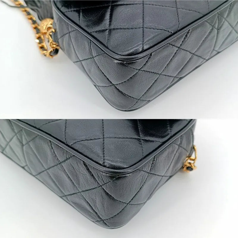 jt282-chanel-vintage-black-lambskin-quilted-camera-bag
