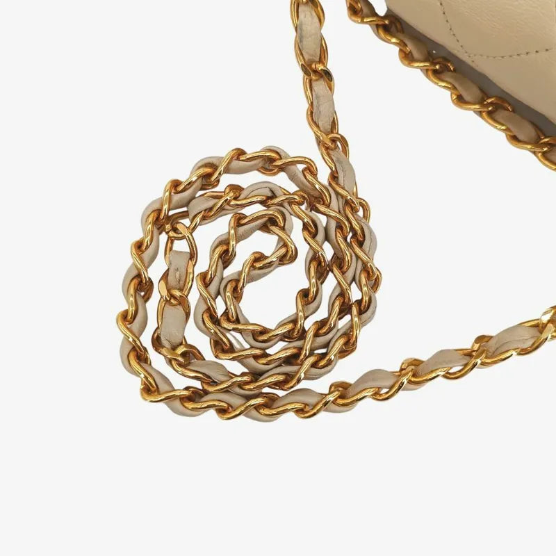 jt707-chanel-vintage-beige-lambskin-full-flap-bag