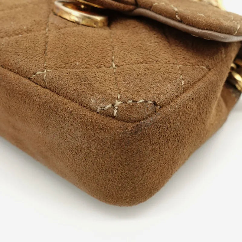jc561-chanel-vintage-khaki-suede-mini-bag