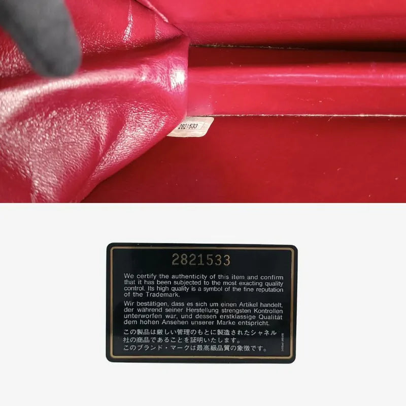 jt149-chanel-vintage-black-lambskin-quilted-flap-bag