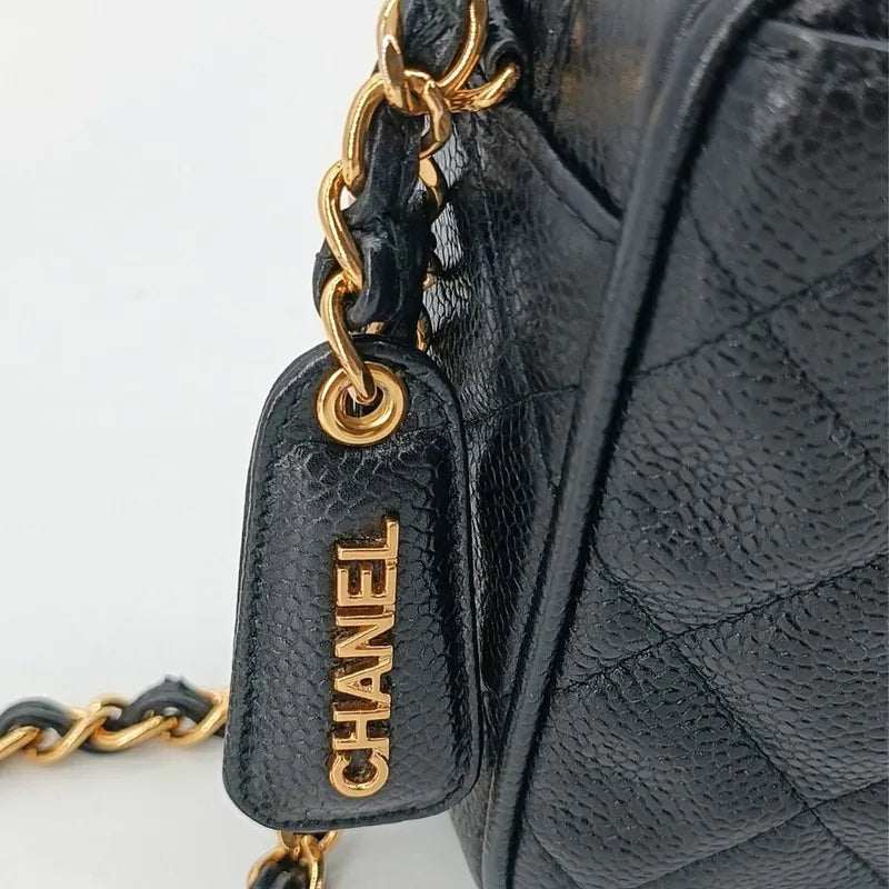 c504-chanel-vintage-black-caviar-leather-quilted-camera-bag