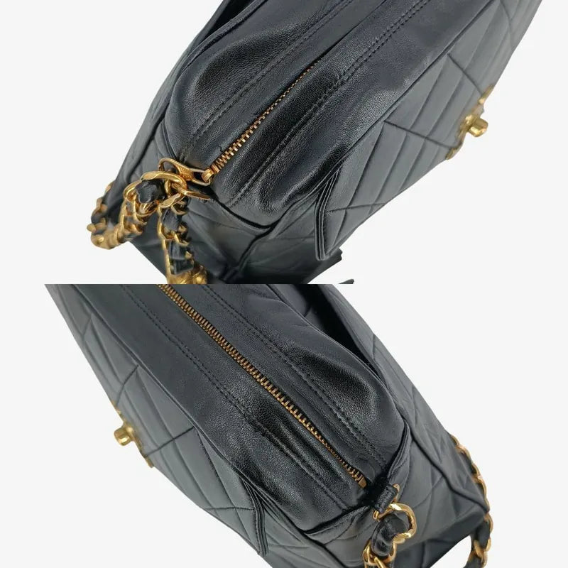 jr201-chanel-vintage-black-lambskin-pocket-camera-bag