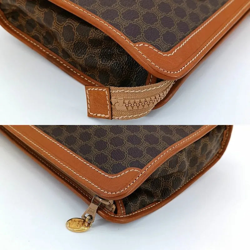 jt565-celine-brown-canvas-macadam-bag