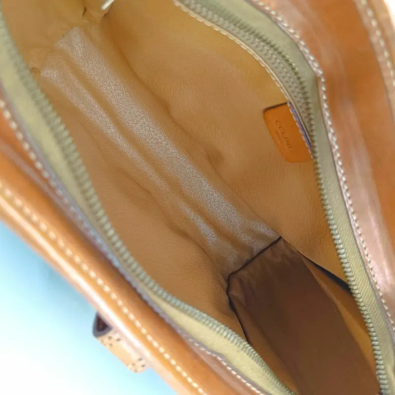 ra212-celine-brown-canvas-macadam-shoulder-bag