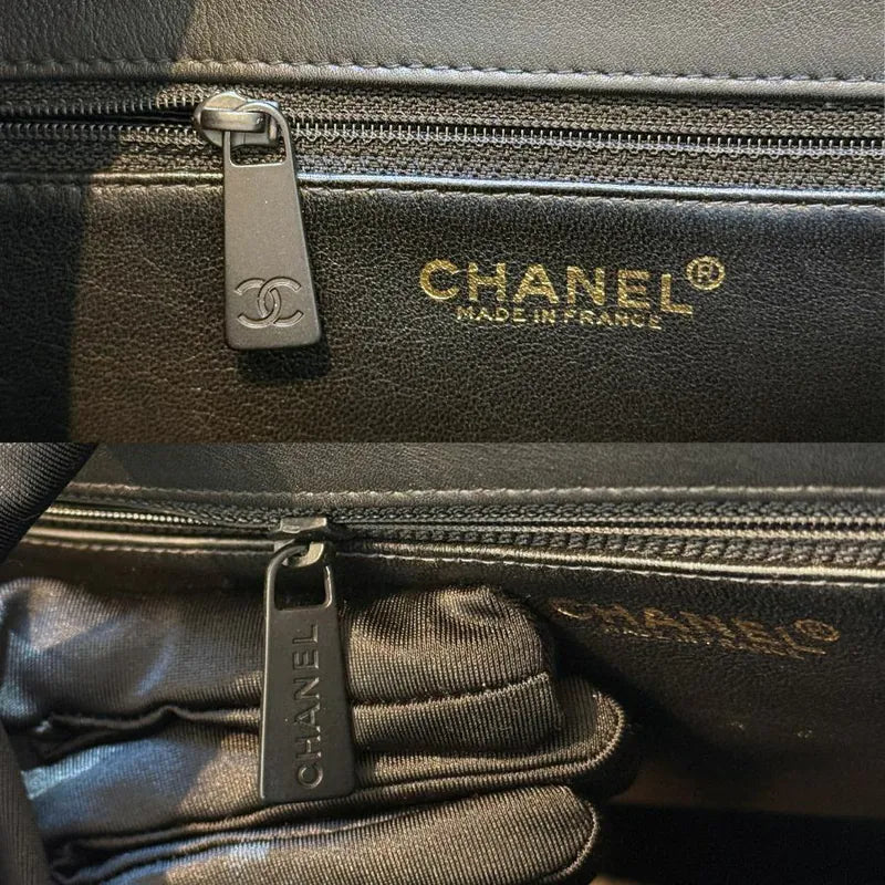 jw969-chanel-vintage-black-caviar-leather-tote-bag