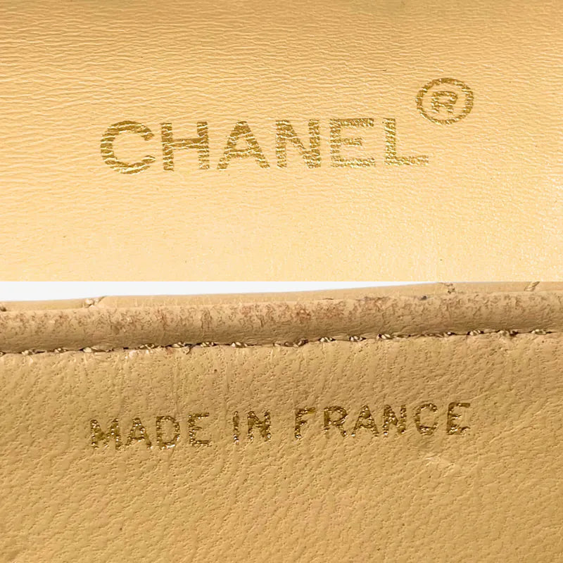 c565-chanel-vintage-beige-lambskin-big-cc-pointed-flap-bag