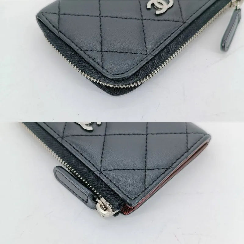 rb522-chanel-black-lambskin-classic-zipped-key-holder-case