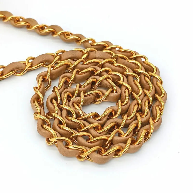 js328-chanel-vintage-beige-lambskin-25cm-diana-flap-bag