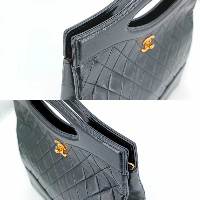 jt070-chanel-vintage-black-lambskin-quilted-31-tote-bag