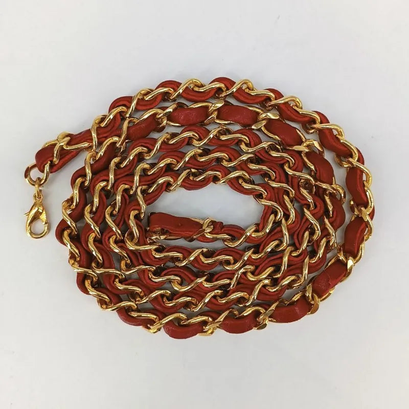 90194186-chanel-vintage-red-lambskin-mini-31-tote-bag