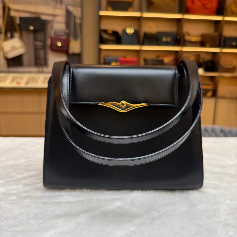 jx455-cartier-vintage-leather-handbag