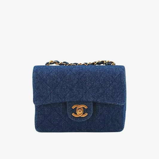 90129731-chanel-vintage-blue-denim-17cm-mini-square-flap-bag