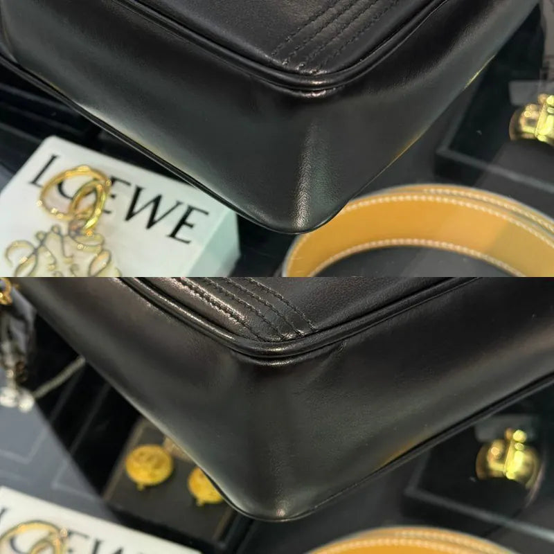 c526-chanel-vintage-black-lambskin-tassel-camera-bag