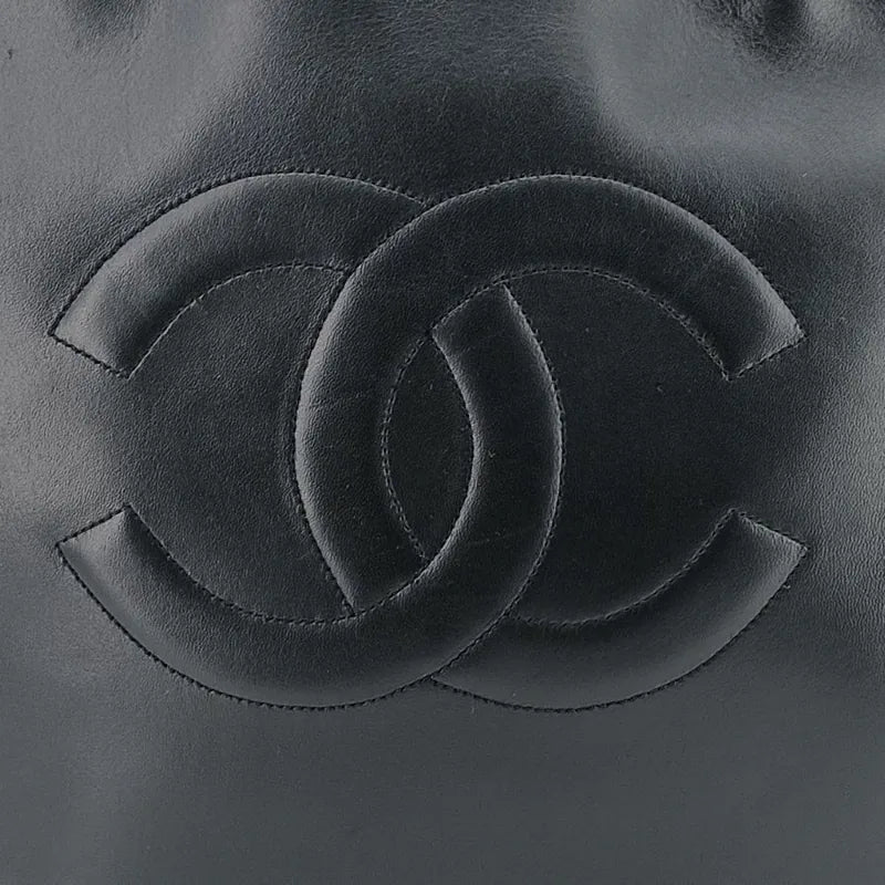 ju679-chanl-vintage-black-lambskin-cc-mark-tote-bag