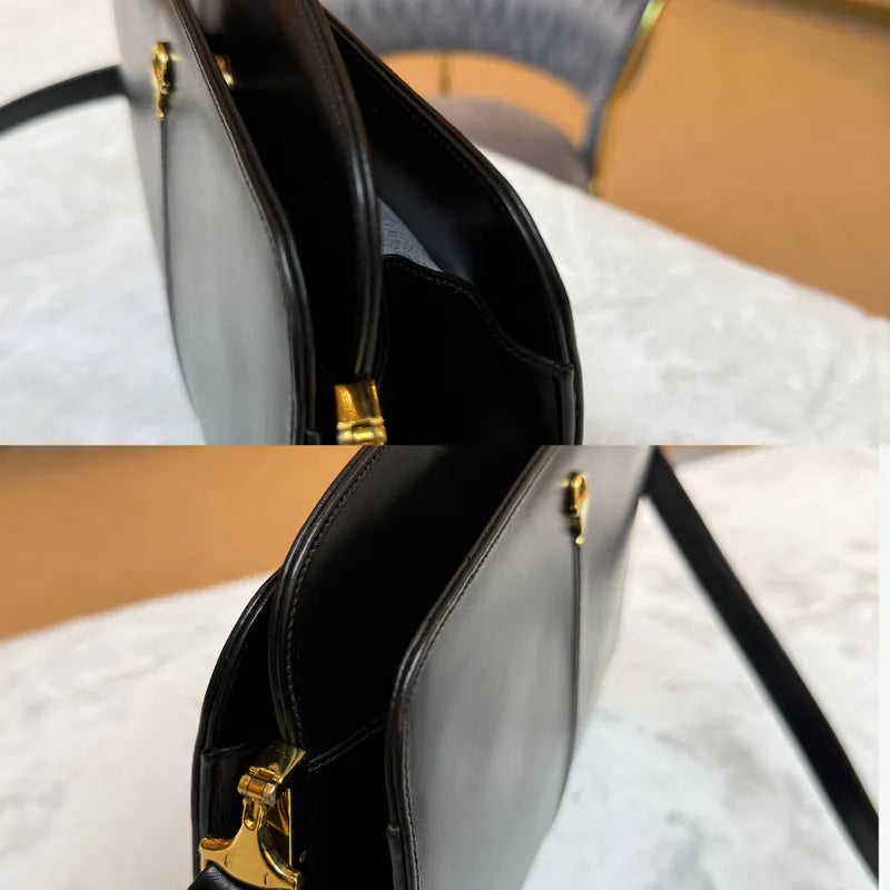 ju943-gucci-vintage-black-lambskin-shoulder-bag