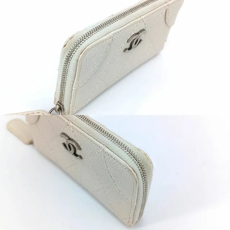 ra024-chanel-vintage-white-caviar-leather-zipped-coin-purse