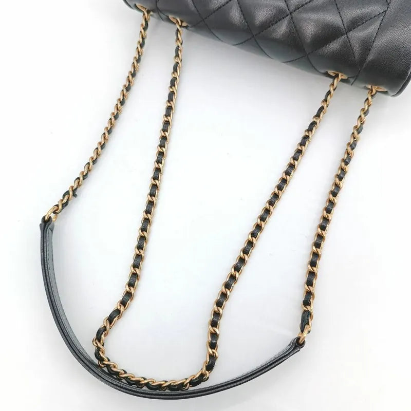 ra648-chanel-black-lambskin-diana-reissue-flap-bag
