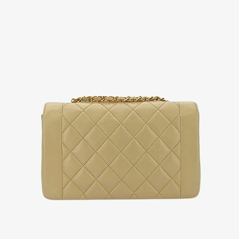 jt526-chanel-vintage-beige-lambskin-25cm-diana-flap-bag