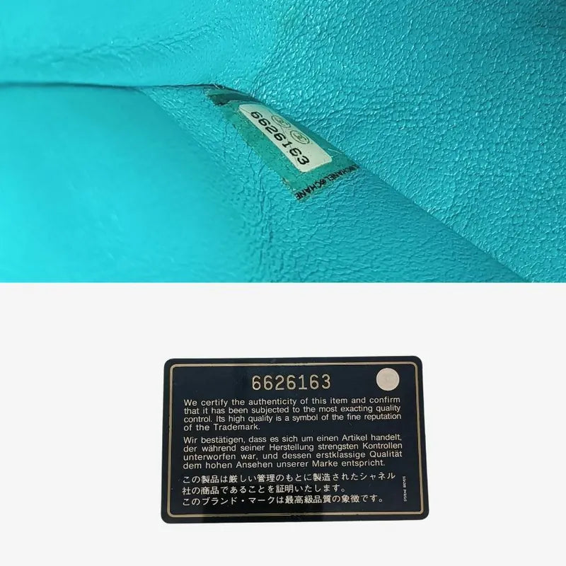 c441-chanel-vintage-black-blue-lambskin-25cm-classic-flap-bag