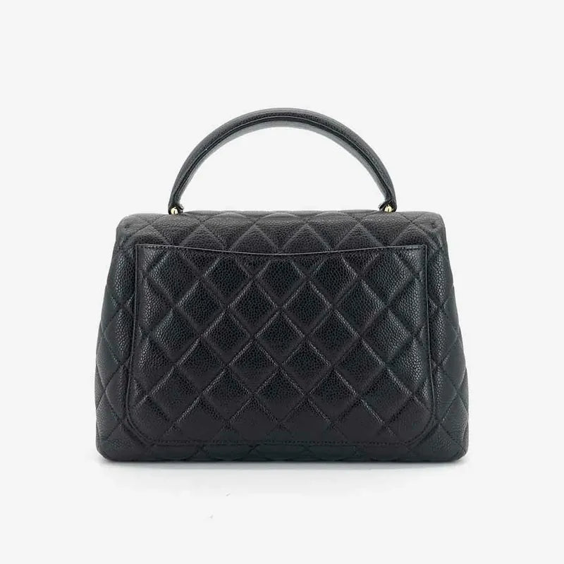 c264-chanel-black-caviar-leather-quilted-flap-bag