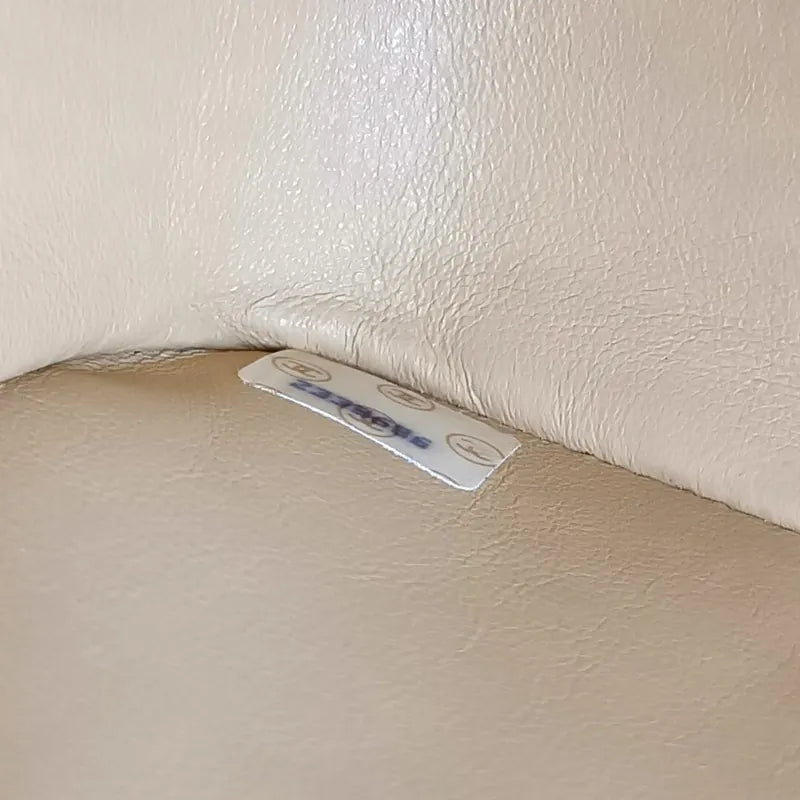 ra504-chanel-vintage-beige-lambskin-gold-chain-flap-bag