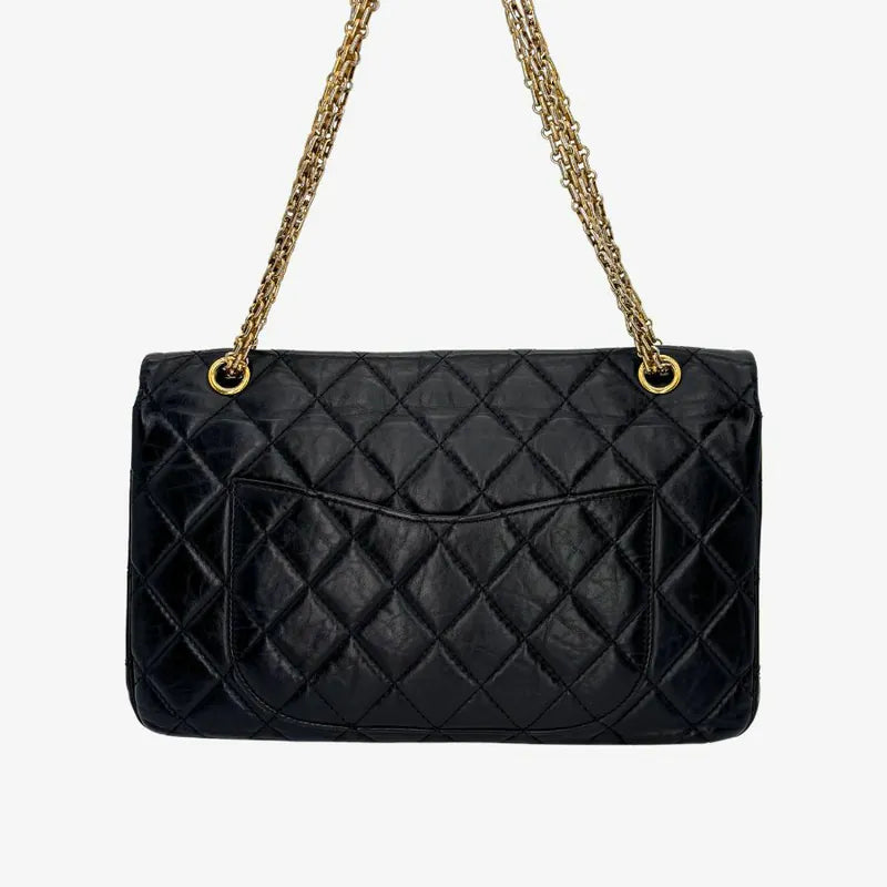 ju941-chanel-black-calfskin-255-jumbo-flap-bag