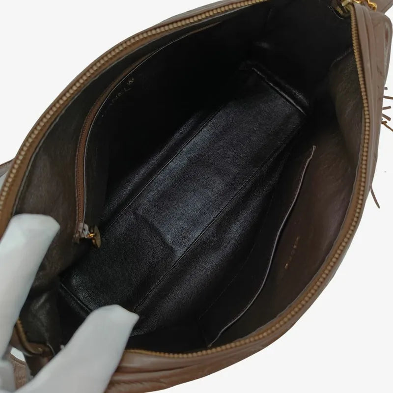 rb010-chanel-vintage-brown-lambskin-tassel-camera-bag