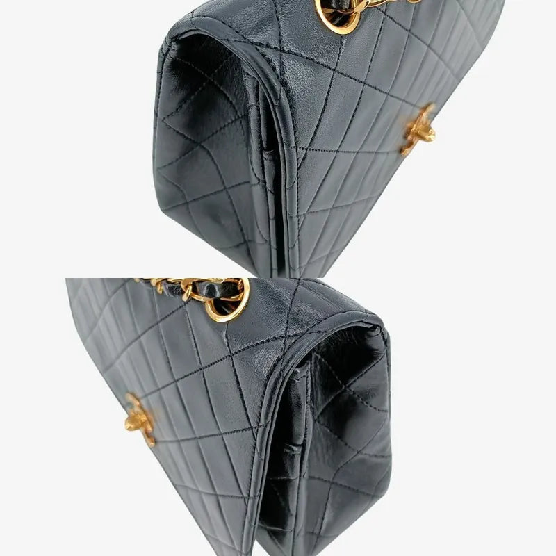 jt702-chanel-vintage-black-lambskin-full-flap-bag