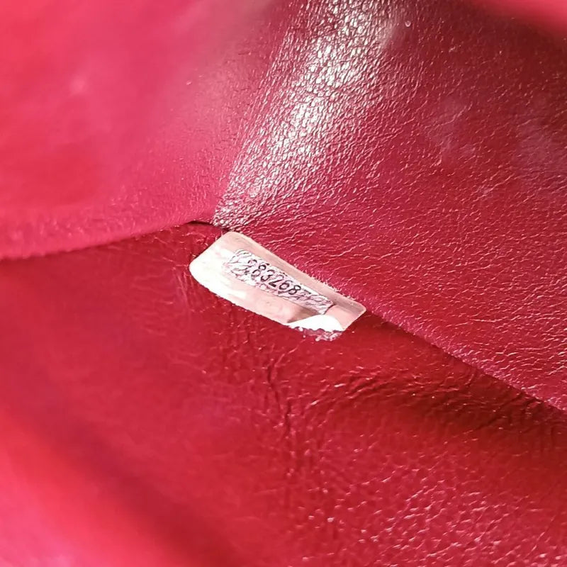 c416-chanel-vintage-black-lambskin-23cm-classic-flap-bag