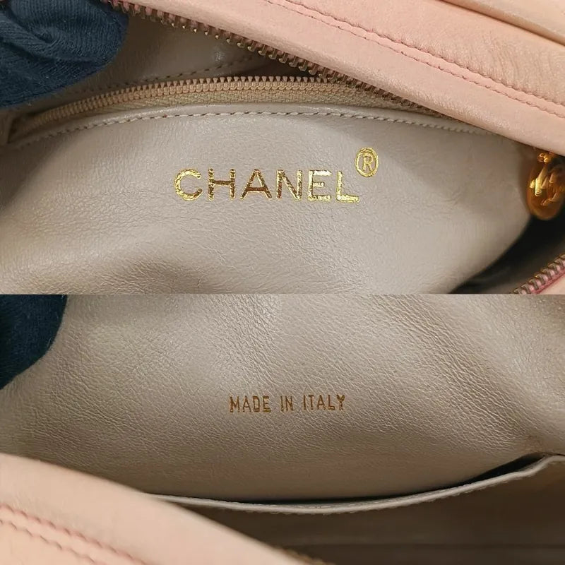 jt229-chanel-vintage-pink-lambskin-quilted-camera-bag