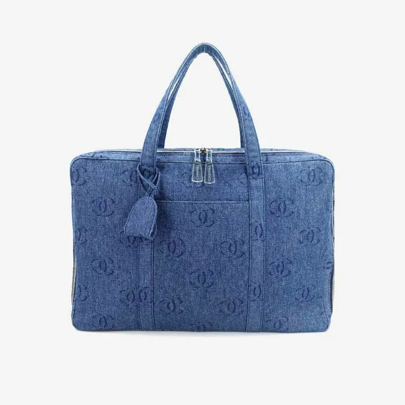 jq874-chanel-vintage-blue-denim-tote-bag