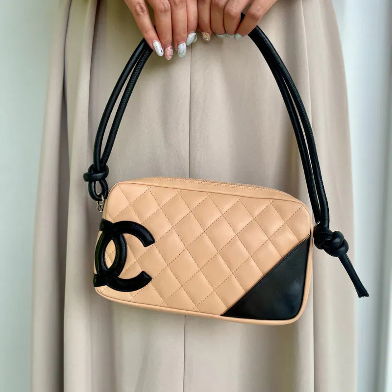 jah174-chanel-vintage-beige-calfskin-cambon-handbag