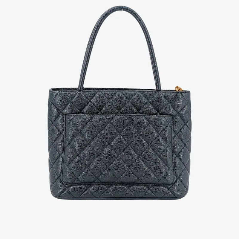rb772-chanel-vintage-black-caviar-leather-1804-tote-bag