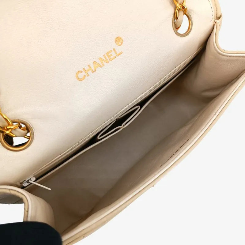 jt707-chanel-vintage-beige-lambskin-full-flap-bag